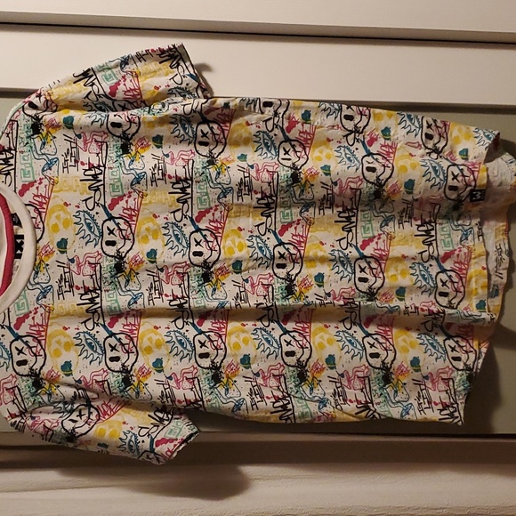 (3 For $20) WXYZ T- shirt - Picture 1 of 4